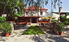 Penzion Karlstejn